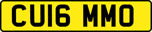 CU16MMO