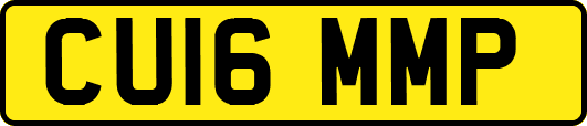 CU16MMP