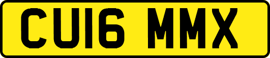 CU16MMX