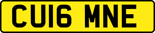 CU16MNE