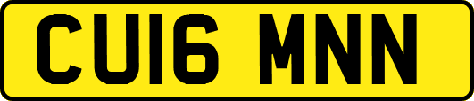 CU16MNN