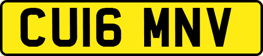 CU16MNV