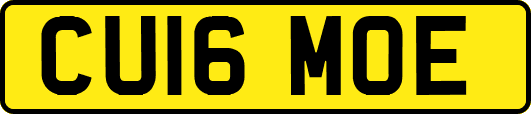 CU16MOE