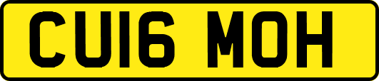 CU16MOH