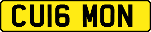 CU16MON