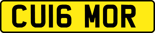 CU16MOR