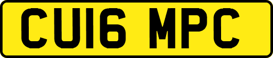 CU16MPC