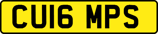 CU16MPS