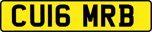CU16MRB
