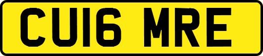 CU16MRE