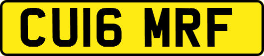 CU16MRF