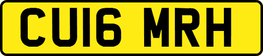 CU16MRH