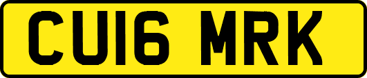 CU16MRK