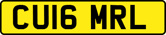 CU16MRL