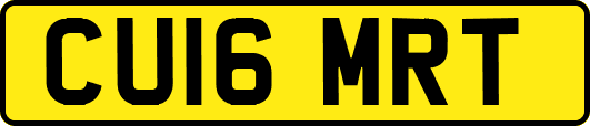 CU16MRT