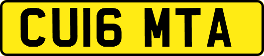 CU16MTA