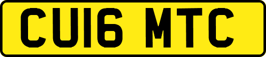 CU16MTC
