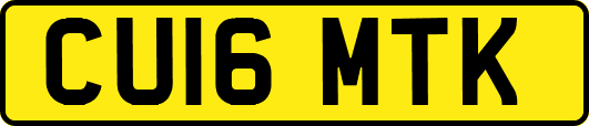 CU16MTK