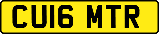 CU16MTR