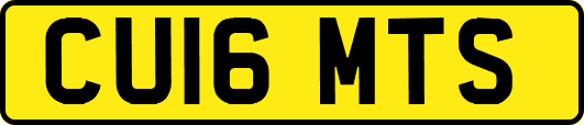 CU16MTS