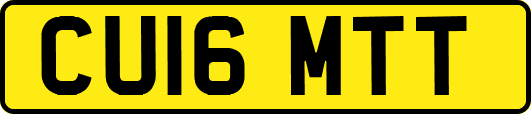 CU16MTT