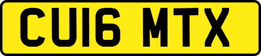 CU16MTX