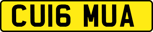 CU16MUA