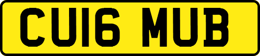 CU16MUB