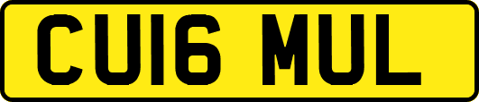 CU16MUL