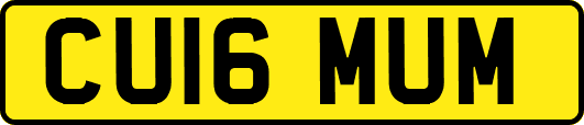 CU16MUM