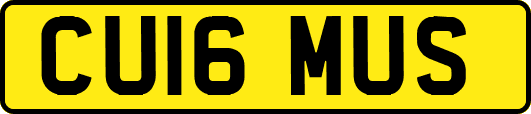 CU16MUS