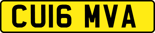 CU16MVA