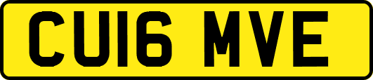 CU16MVE