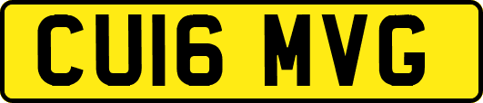 CU16MVG