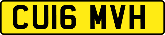 CU16MVH