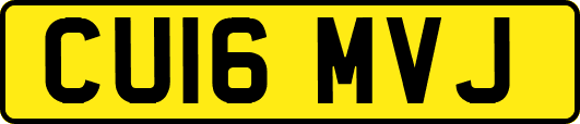 CU16MVJ