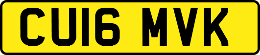 CU16MVK