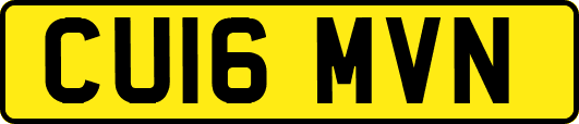CU16MVN