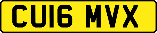 CU16MVX