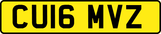 CU16MVZ