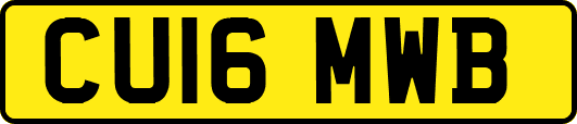 CU16MWB