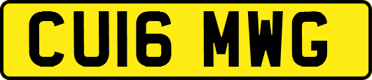 CU16MWG