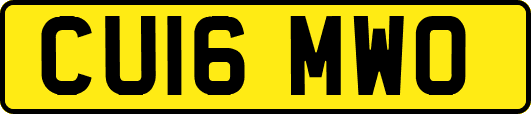 CU16MWO