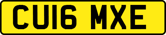 CU16MXE