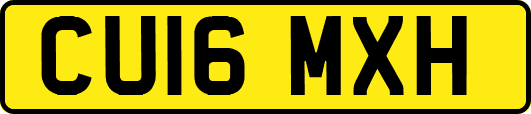 CU16MXH