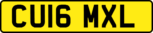 CU16MXL