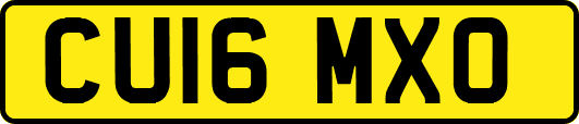 CU16MXO