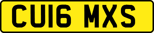 CU16MXS