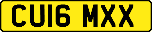 CU16MXX