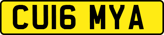 CU16MYA